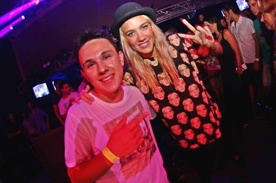 Darsen with Nervo (2015)